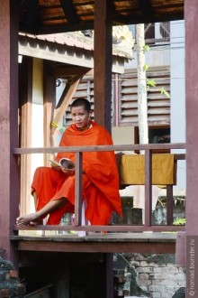 Азиатский квест, или поди туда, не знаю куда. Часть 5