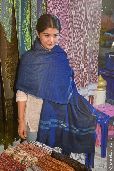 Азиатский квест, или поди туда, не знаю куда. Часть 5