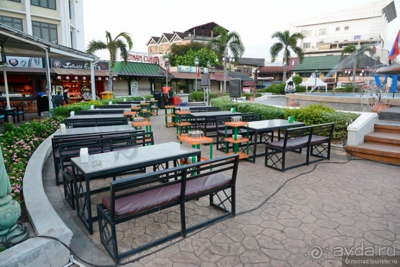 Азиатский квест, или поди туда, не знаю куда. Часть 5