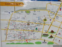 Азиатский квест, или поди туда, не знаю куда. Часть 5