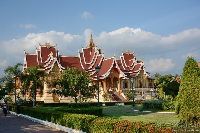 Азиатский квест, или поди туда, не знаю куда. Часть 5