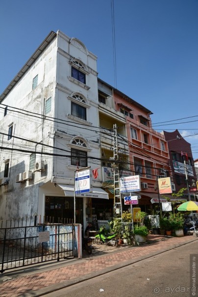 Азиатский квест, или поди туда, не знаю куда. Часть 5