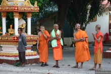 Азиатский квест, или поди туда, не знаю куда. Часть 5