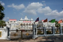 Азиатский квест, или поди туда, не знаю куда. Часть 5