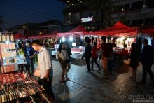 Азиатский квест, или поди туда, не знаю куда. Часть 5