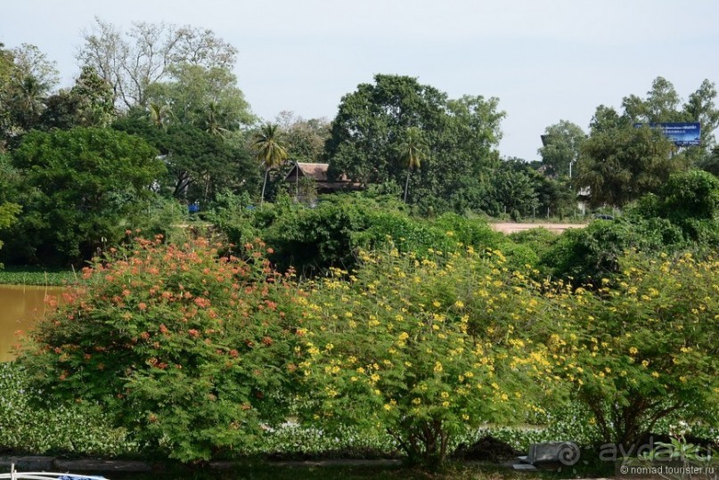 Азиатский квест, или поди туда, не знаю куда. Часть 5