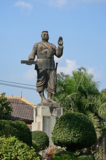 Азиатский квест, или поди туда, не знаю куда. Часть 5