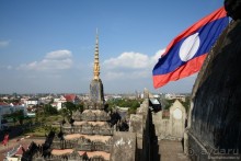 Азиатский квест, или поди туда, не знаю куда. Часть 5