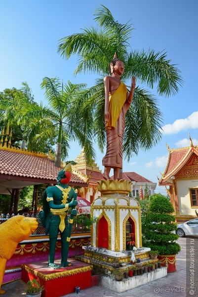 Азиатский квест, или поди туда, не знаю куда. Часть 5