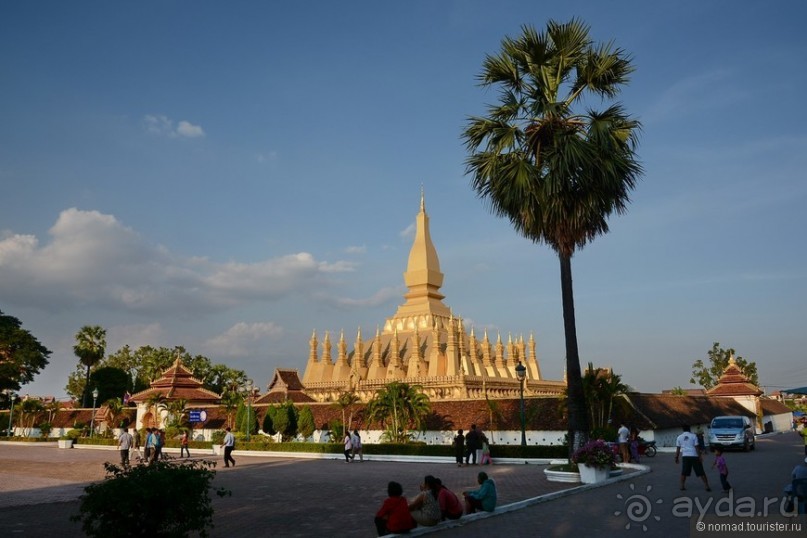 Азиатский квест, или поди туда, не знаю куда. Часть 5