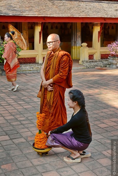 Азиатский квест, или поди туда, не знаю куда. Часть 5