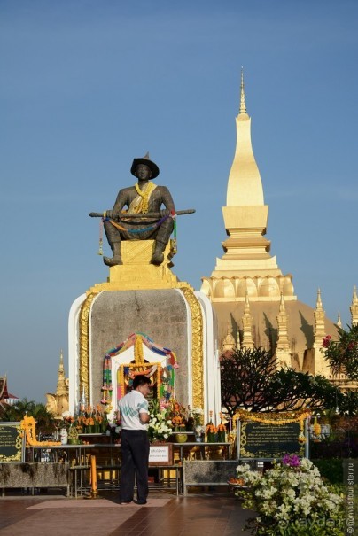 Азиатский квест, или поди туда, не знаю куда. Часть 5