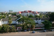 Азиатский квест, или поди туда, не знаю куда. Часть 5