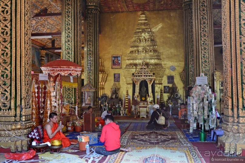 Азиатский квест, или поди туда, не знаю куда. Часть 5