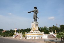 Азиатский квест, или поди туда, не знаю куда. Часть 5