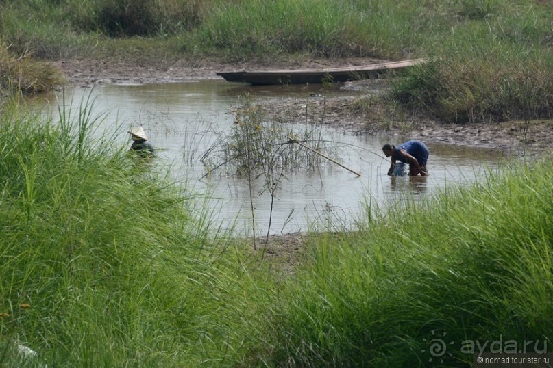 Азиатский квест, или поди туда, не знаю куда. Часть 5