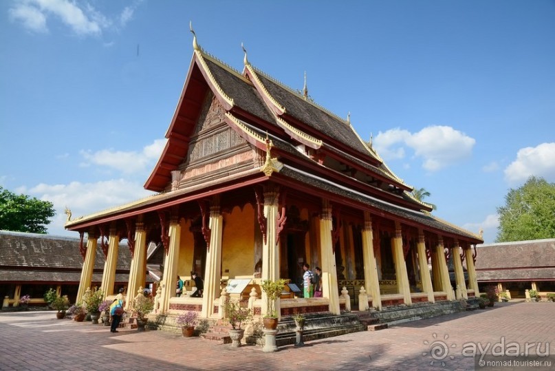 Азиатский квест, или поди туда, не знаю куда. Часть 5