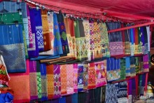 Азиатский квест, или поди туда, не знаю куда. Часть 5