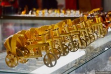 Азиатский квест, или поди туда, не знаю куда. Часть 5