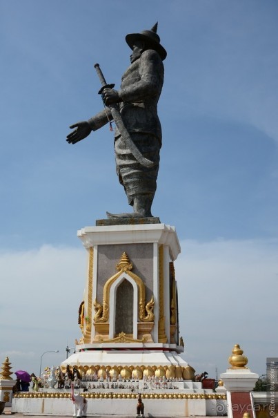 Азиатский квест, или поди туда, не знаю куда. Часть 5