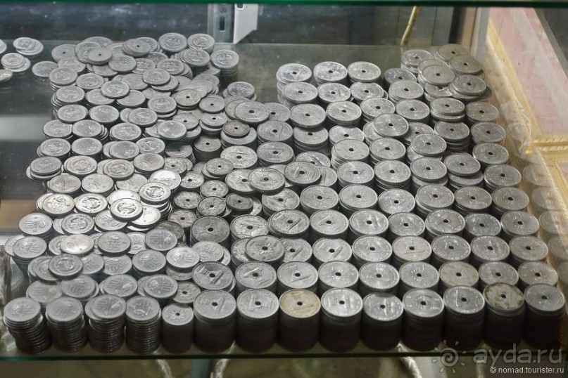 Азиатский квест, или поди туда, не знаю куда. Часть 5