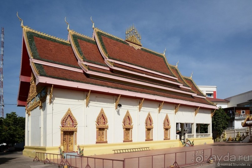 Азиатский квест, или поди туда, не знаю куда. Часть 5