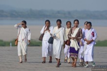 Азиатский квест, или поди туда, не знаю куда. Часть 5