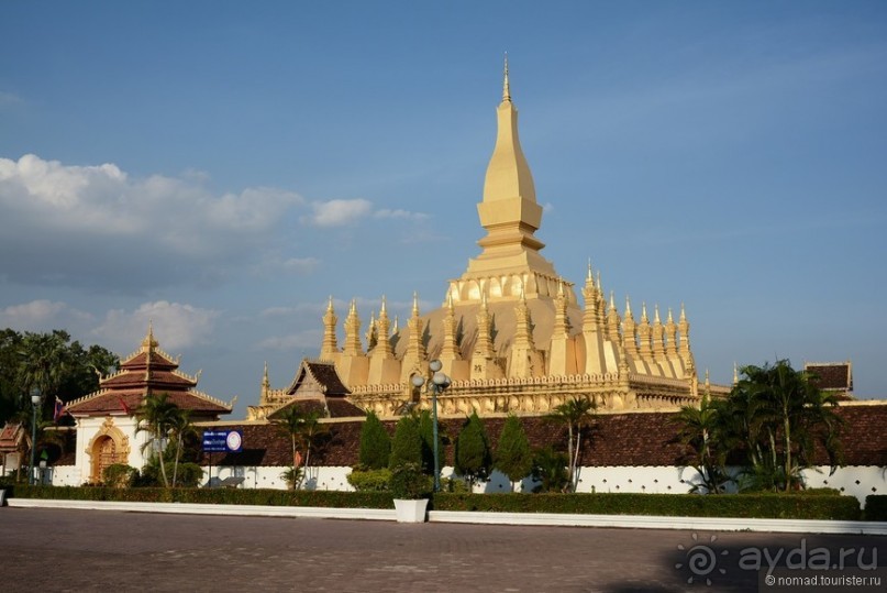 Азиатский квест, или поди туда, не знаю куда. Часть 5