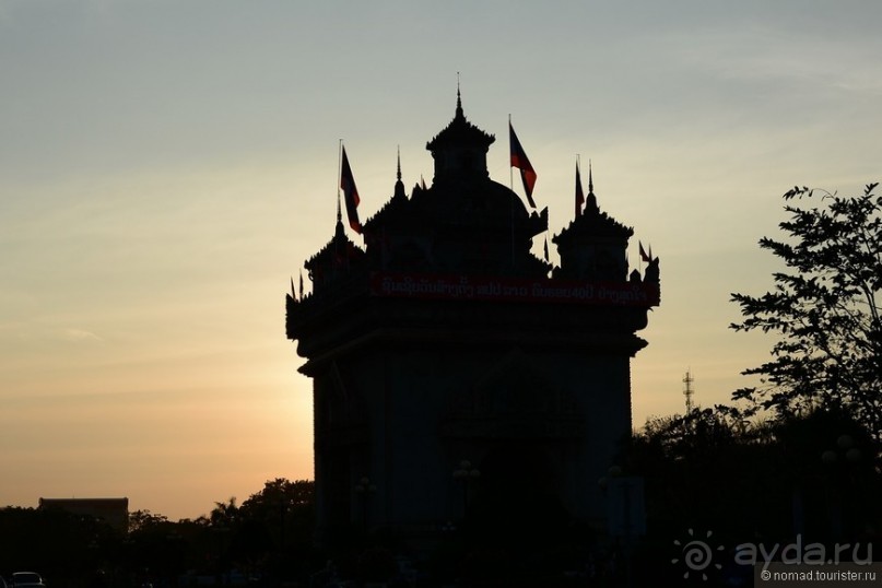 Азиатский квест, или поди туда, не знаю куда. Часть 5