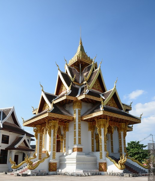 Азиатский квест, или поди туда, не знаю куда. Часть 5