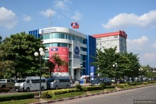 Азиатский квест, или поди туда, не знаю куда. Часть 5