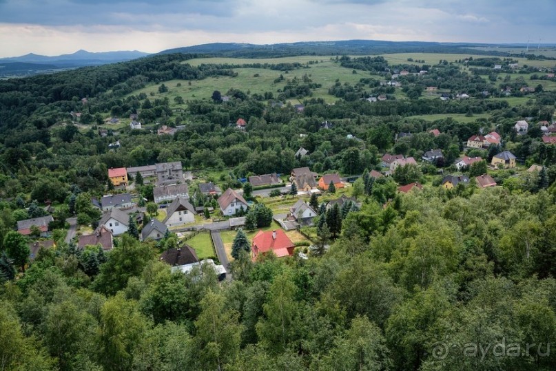 Чешские покатушки. Часть 2