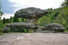 Чешские покатушки. Часть 2