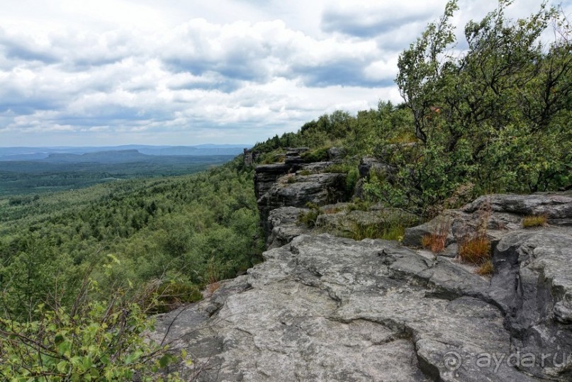 Чешские покатушки. Часть 2