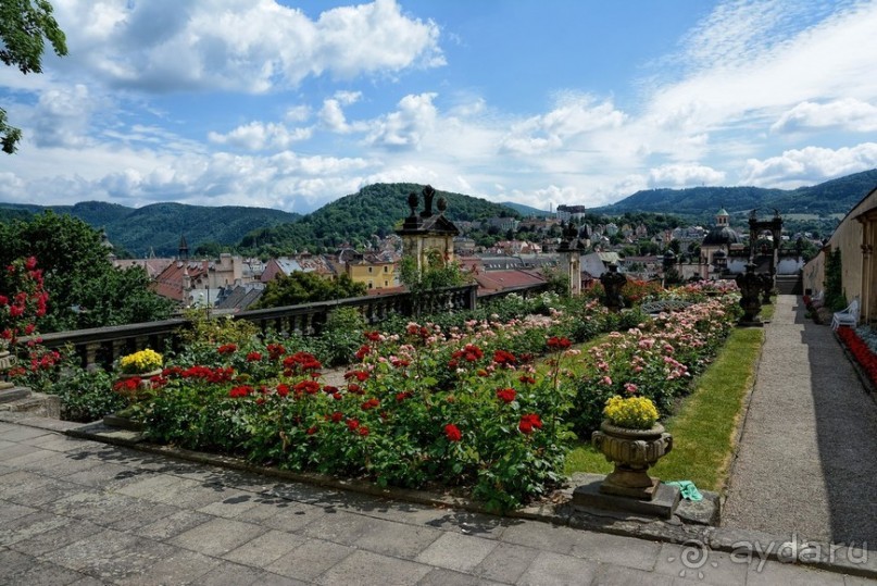 Чешские покатушки. Часть 2