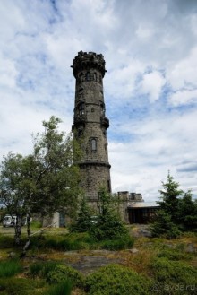 Чешские покатушки. Часть 2