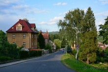 Чешские покатушки. Часть 2