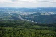 Чешские покатушки. Часть 2