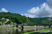 Чешские покатушки. Часть 2