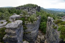 Чешские покатушки. Часть 2