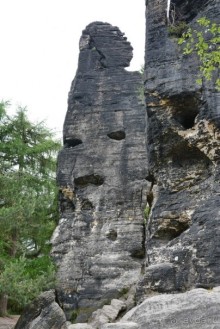 Чешские покатушки. Часть 2