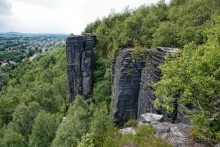 Чешские покатушки. Часть 2