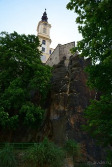 Чешские покатушки. Часть 2