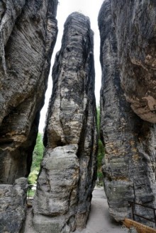 Чешские покатушки. Часть 2