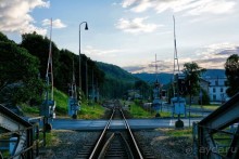 Чешские покатушки. Часть 2