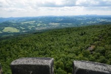 Чешские покатушки. Часть 2