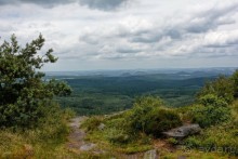 Чешские покатушки. Часть 2