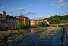 Чешские покатушки. Часть 2