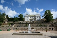 Чешские покатушки. Часть 2