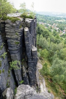 Чешские покатушки. Часть 2